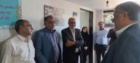 نشست‌ها و بازدیدهای تخصصی مسئولان ارشد سازمان تحقیقات کشاورزی در کرمانشاه