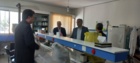 نشست‌ها و بازدیدهای تخصصی مسئولان ارشد سازمان تحقیقات کشاورزی در کرمانشاه
