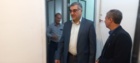 نشست‌ها و بازدیدهای تخصصی مسئولان ارشد سازمان تحقیقات کشاورزی در کرمانشاه