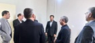 نشست‌ها و بازدیدهای تخصصی مسئولان ارشد سازمان تحقیقات کشاورزی در کرمانشاه