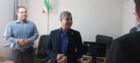 نشست‌ها و بازدیدهای تخصصی مسئولان ارشد سازمان تحقیقات کشاورزی در کرمانشاه