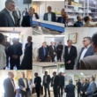 نشست‌ها و بازدیدهای تخصصی مسئولان ارشد سازمان تحقیقات کشاورزی در کرمانشاه
