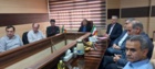 نشست‌ها و بازدیدهای تخصصی مسئولان ارشد سازمان تحقیقات کشاورزی در کرمانشاه