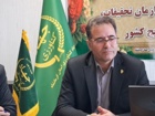 گردهمایی مدیران ارشد و روسای مؤسسات تحقیقاتی سازمان تات در کرمانشاه