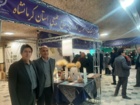نمایشگاه پژوهش ۱۴۰۴ با مشارکت فعال مراکز علمی و تحقیقاتی در دانشگاه ملی مهارت برگزار شد