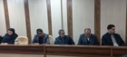 جلسه هماهنگی مسئولین بخش‌های تحقیقاتی مرکز تحقیقات و آموزش کشاورزی کرمانشاه برگزار شد