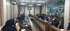 جلسه هماهنگی مسئولین بخش‌های تحقیقاتی مرکز تحقیقات و آموزش کشاورزی کرمانشاه برگزار شد