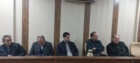 جلسه هماهنگی مسئولین بخش‌های تحقیقاتی مرکز تحقیقات و آموزش کشاورزی کرمانشاه برگزار شد