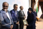 بیست‌وششمین دوره تجلیل از پژوهشگران و فناوران برگزیده استان کرمانشاه برگزار شد
