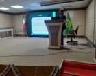 کارشناسان جهاد کشاورزی کرمانشاه با مفاهیم بهره‌وری و بهبود آن در سازمان آشنا شدند