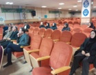 کارشناسان جهاد کشاورزی کرمانشاه با مفاهیم بهره‌وری و بهبود آن در سازمان آشنا شدند