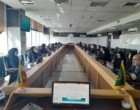 کارشناسان جهاد کشاورزی کرمانشاه با فنون مدیریت تضاد بین فردی آشنا شدند