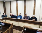 نشست پدافند غیرعامل دستگاه‌های اجرایی استان به میزبانی مرکز تحقیقات کشاورزی کرمانشاه برگزار شد