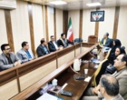 نشست پدافند غیرعامل دستگاه‌های اجرایی استان به میزبانی مرکز تحقیقات کشاورزی کرمانشاه برگزار شد