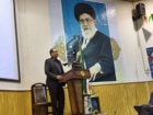 برگزاری مراسم تجلیل از بازنشستگان، پژوهشگران برتر و همکاران برگزیده در مرکز تحقیقات کرمانشاه