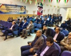 برگزاری مراسم تجلیل از بازنشستگان، پژوهشگران برتر و همکاران برگزیده در مرکز تحقیقات کرمانشاه