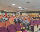 برگزاری دوره آموزشی «فرهنگ سازمانی» برای کارشناسان سازمان جهاد کشاورزی استان کرمانشاه