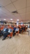 برگزاری دوره آموزشی «مکانیزاسیون کشاورزی» برای کارشناسان سازمان جهاد کشاورزی استان کرمانشاه