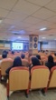 برگزاری دوره آموزشی «مکانیزاسیون کشاورزی» برای کارشناسان سازمان جهاد کشاورزی استان کرمانشاه