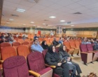 برگزاری دوره آموزشی «مکانیزاسیون کشاورزی» برای کارشناسان سازمان جهاد کشاورزی استان کرمانشاه