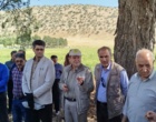 برگزاری دومین روز «انتقال یافته‌های تحقیقاتی» گندم آبی در ایستگاه تحقیقات کشاورزی اسلام‌آباد غرب
