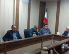جلسه شورای هماهنگی مرکز تحقیقات و آموزش کشاورزی کرمانشاه برگزار شد