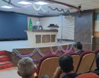 برگزاری دوره آموزشی «امام مهدی(عج) در یک نگاه» برای کارشناسان سازمان جهاد کشاورزی استان کرمانشاه