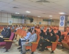 برگزاری دوره آموزشی «امام مهدی(عج) در یک نگاه» برای کارشناسان سازمان جهاد کشاورزی استان کرمانشاه