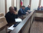 نشست تخصصی بررسی چالش‌های بخش گیاه‌پزشکی مرکز تحقیقات کشاورزی کرمانشاه برگزار شد