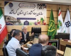 برنامه‌ریزی برای اجرای الگوی کشت سال زراعی ۱۴۰۵-۱۴۰۶ در استان کرمانشاه