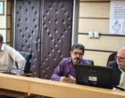 برنامه‌ریزی برای اجرای الگوی کشت سال زراعی ۱۴۰۵-۱۴۰۶ در استان کرمانشاه