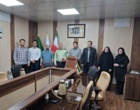 تشکیل کارگروه استانی برنامه‌ریزی و اجرای دوره‌های مهارت‌آموزی کارکنان وظیفه در کرمانشاه