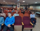 برگزاری دوره آموزشی «نقش مدیریت پسماندهای دامپروری در اقتصادی کردن تولیدات» در مرکز تحقیقات و آموزش کشاورزی کرمانشاه