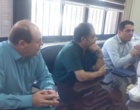 بررسی تخصصی و میدانی مشکلات مزارع ذرت شهرستان روانسر با حضور تیم کارشناسی