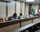 بررسی مسائل و نیازهای پژوهشی بخش تحقیقات زراعی و باغی در نشست مدیریت مرکز تحقیقات کشاورزی