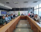 دومین جلسه شورای پژوهش سازمان جهاد کشاورزی استان کرمانشاه برگزار شد