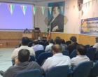 برگزاری دوره آموزشی «اخلاق پژوهش» برای اعضای هیئت علمی مرکز تحقیقات و آموزش کشاورزی و منابع طبیعی استان کرمانشاه