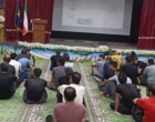 برگزاری دوره آموزشی «پرورش گل‌های آپارتمانی» ویژه مددجویان زندان مرکزی کرمانشاه