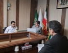 برگزاری وبینار آموزشی «آینده‌پژوهی با تأکید بر بخش کشاورزی» برای کارشناسان مرکز تحقیقات کرمانشاه