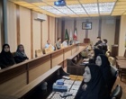 برگزاری وبینار آموزشی «آینده‌پژوهی با تأکید بر بخش کشاورزی» برای کارشناسان مرکز تحقیقات کرمانشاه