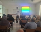 برگزاری دوره آموزشی «رهیافت‌ها و الگوهای ترویج» برای کارشناسان مراکز خدمات و ترویج شهرستان‌های استان