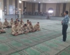 برگزاری دوره آموزشی «پرورش دام سبک» ویژه سربازان تیپ ۲۸۱ کرمانشاه
