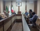 برگزاری دومین نشست کارگروه «خودکفایی و افزایش تولید» با محوریت ارائه برنامه‌های عملیاتی دستگاه‌های اجرایی