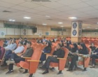 برگزاری دوره آموزشی «تأثیر رسانه در روابط زوجین» برای کارشناسان سازمان جهاد کشاورزی*