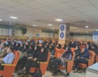 برگزاری دوره آموزشی «ارتقاء سلامت اداری و مبارزه با فساد» برای کارشناسان سازمان جهاد کشاورزی