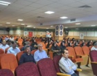 برگزاری دوره آموزشی «ارتقاء سلامت اداری و مبارزه با فساد» برای کارشناسان سازمان جهاد کشاورزی