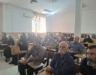 برگزاری دوره آموزشی تخصصی «پرورش دام سنگین» در مرکز آموزش کشاورزی سرپل ذهاب