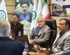 توسعه تعاملات میان‌بخشی و نقش‌آفرینی مؤثر تحقیقات در ارتقای کشاورزی استان کرمانشاه