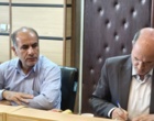 توسعه تعاملات میان‌بخشی و نقش‌آفرینی مؤثر تحقیقات در ارتقای کشاورزی استان کرمانشاه