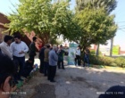 یازدهمین کاروان ترویجی ویژه الگوی کشت ملی در ایستگاه مهرگان